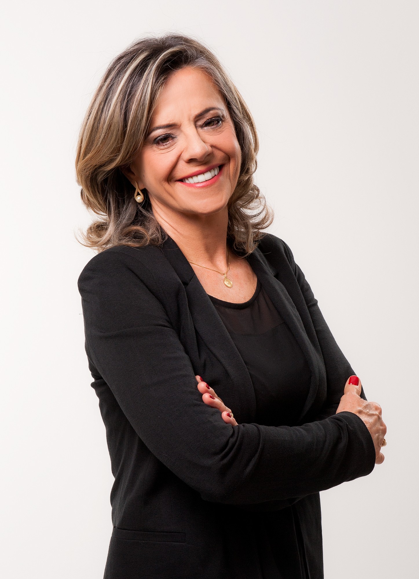 Dra. Rose Borth